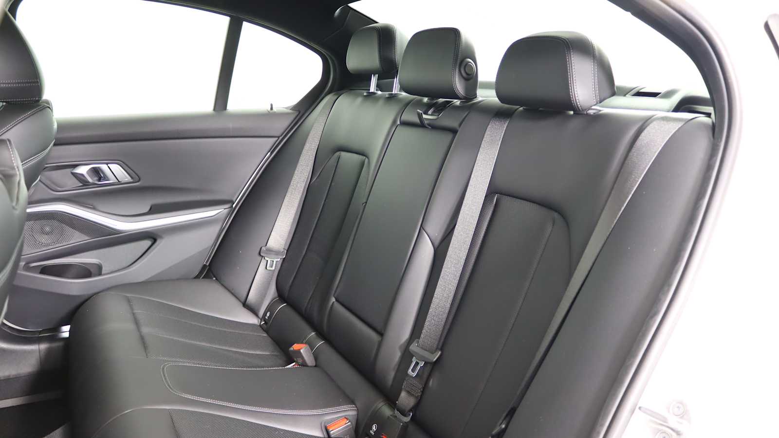 used 2022 BMW 330i car, priced at $29,898