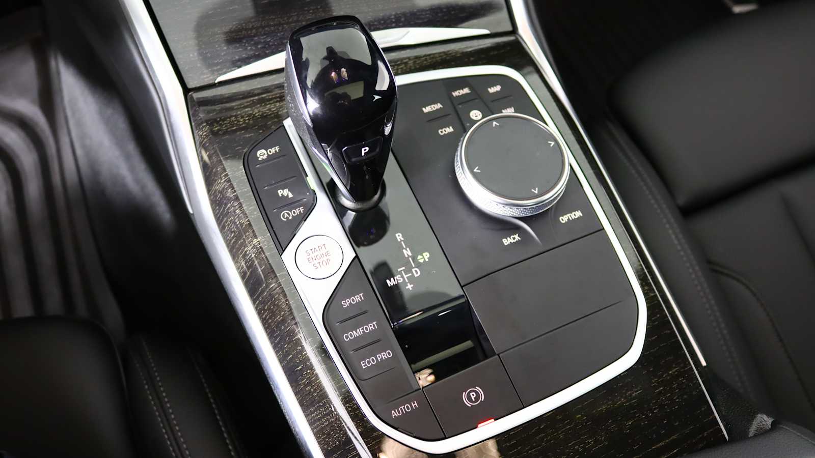used 2022 BMW 330i car, priced at $29,898