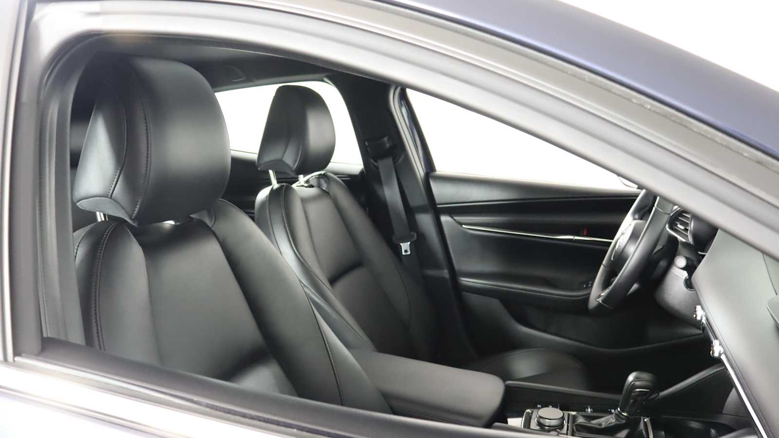 used 2023 Mazda Mazda3 Hatchback car, priced at $21,798