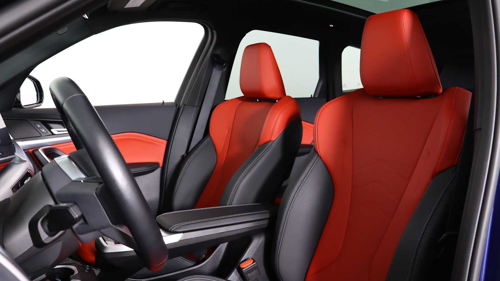 used 2023 BMW X1 car, priced at $33,752