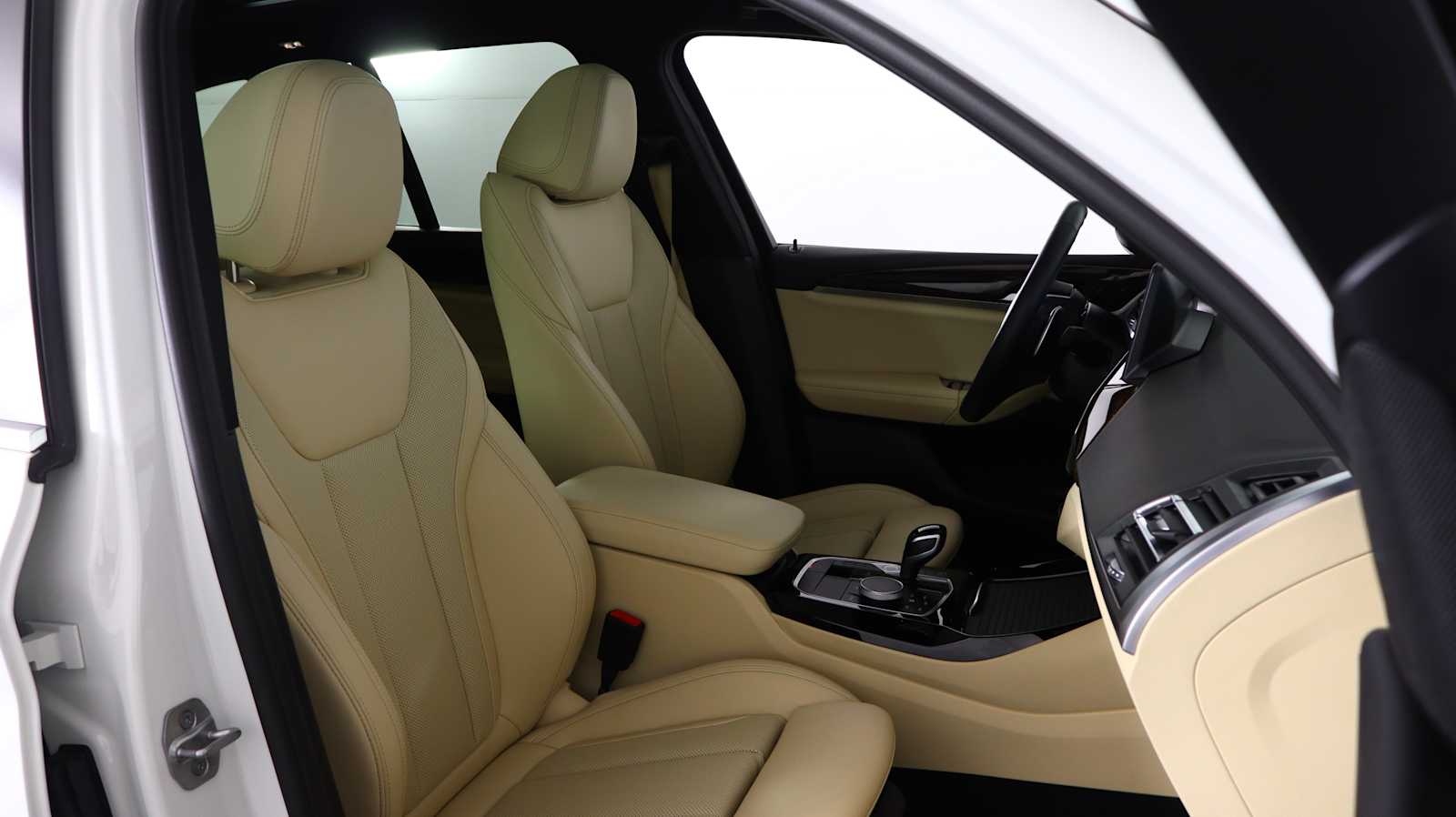 used 2022 BMW X3 car, priced at $32,868