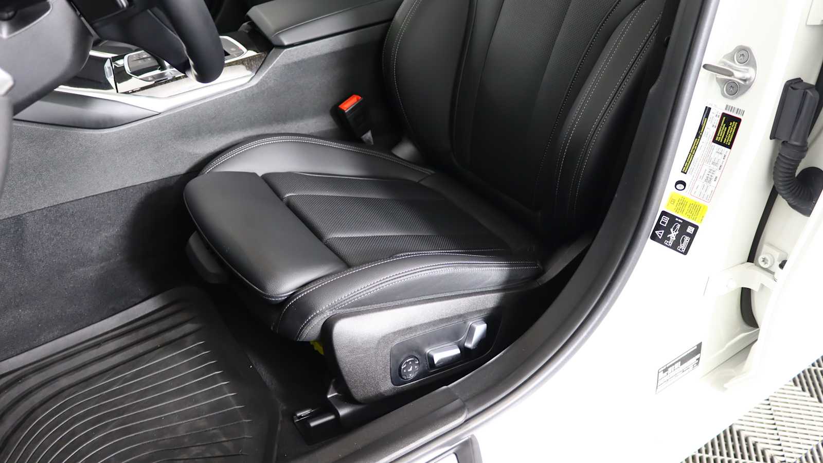used 2022 BMW 330i car, priced at $29,898