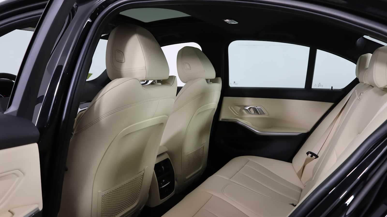 used 2022 BMW 330i car, priced at $33,698