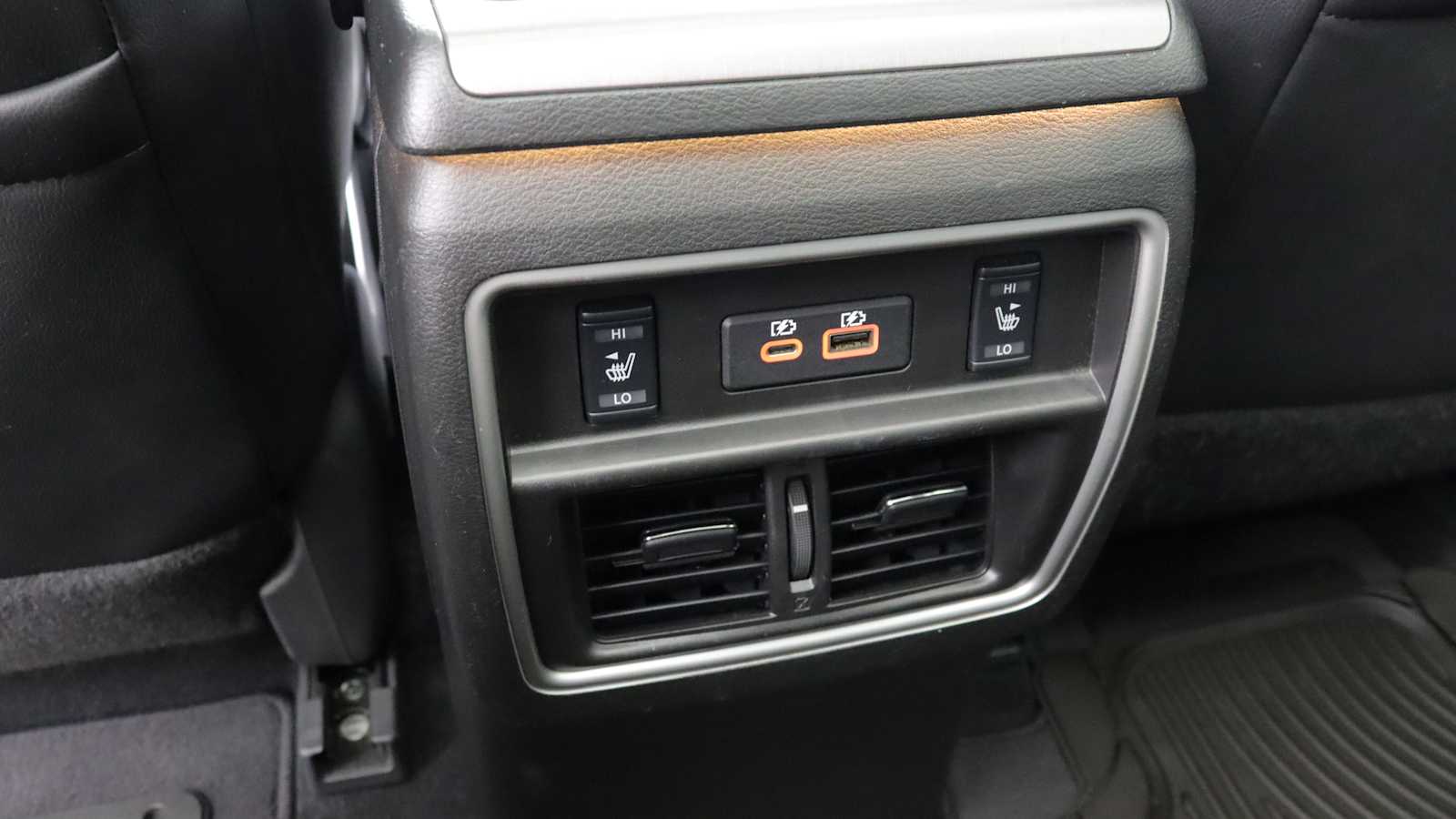 used 2019 Nissan Murano car, priced at $20,297