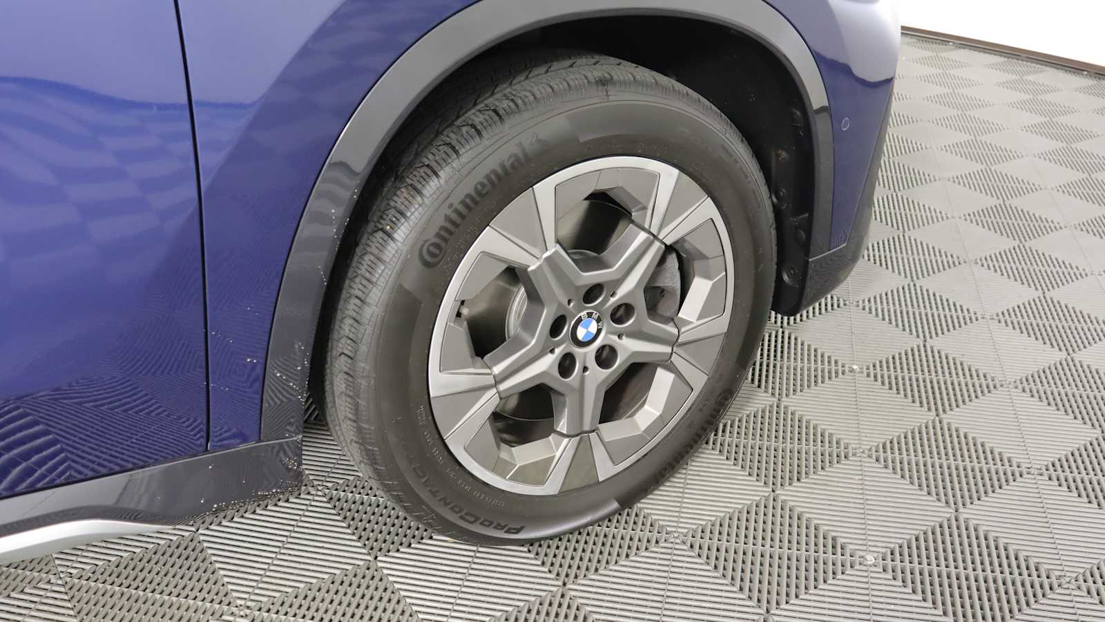 used 2023 BMW X1 car, priced at $35,798