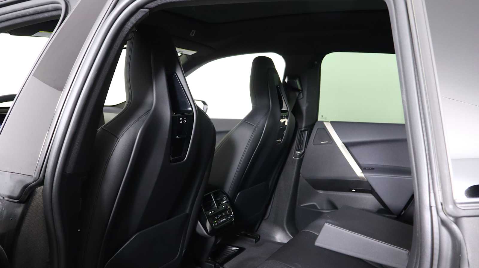 used 2023 BMW iX car, priced at $47,798