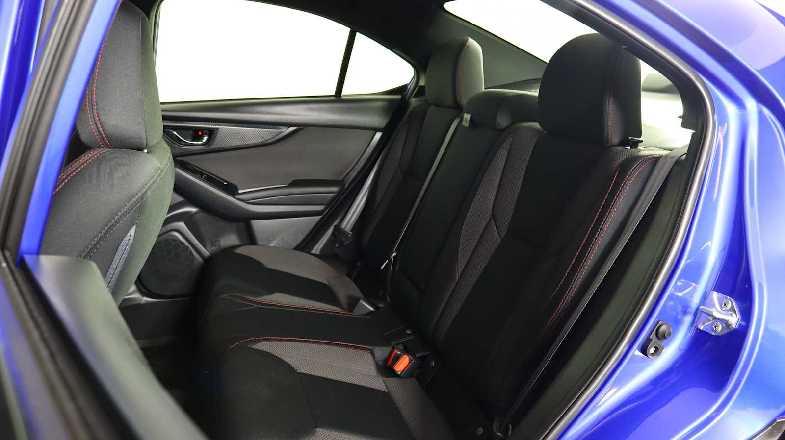 used 2023 Subaru WRX car, priced at $28,798