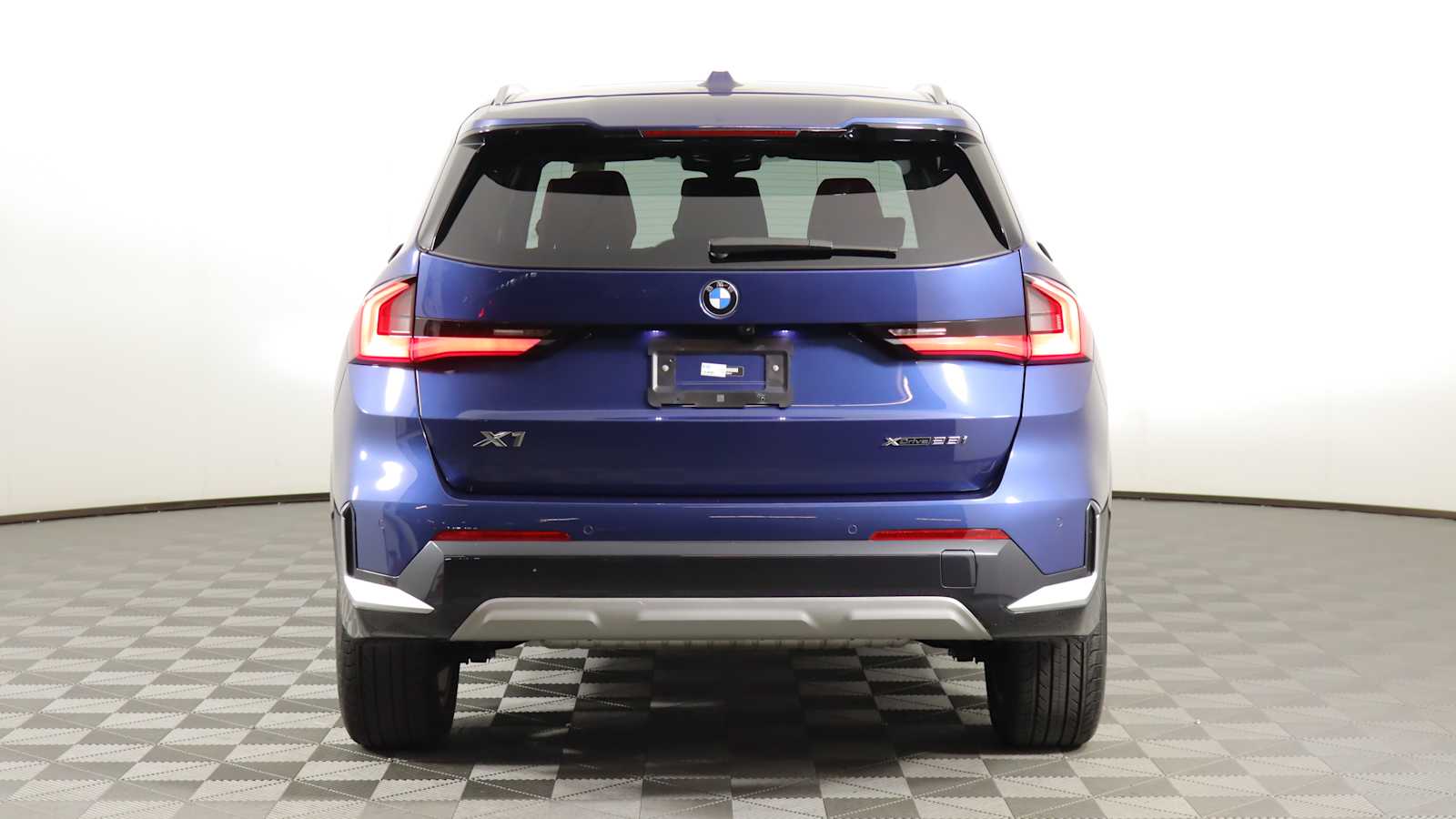used 2023 BMW X1 car, priced at $35,798