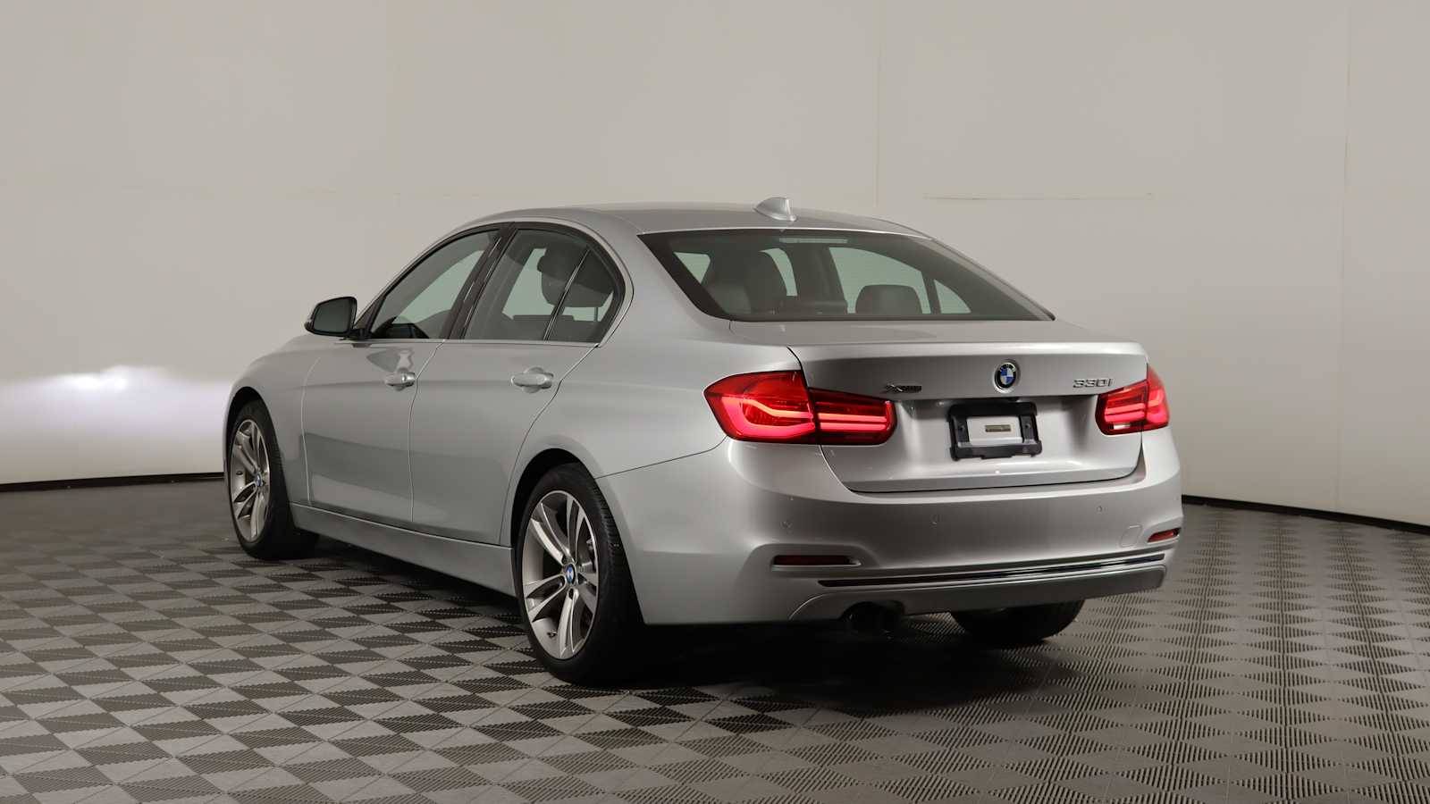 used 2017 BMW 330i car, priced at $19,798