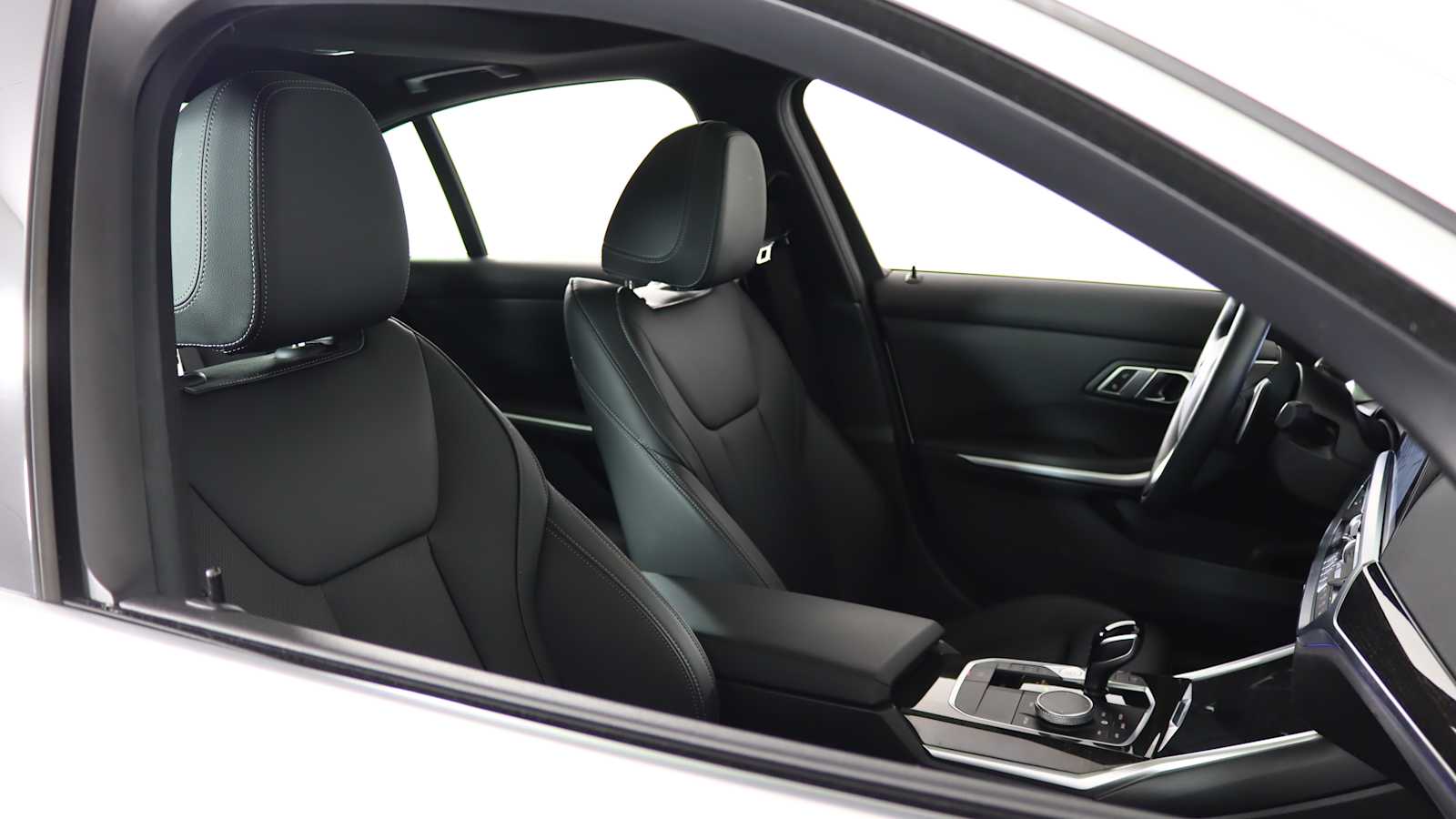 used 2022 BMW 330i car, priced at $29,898