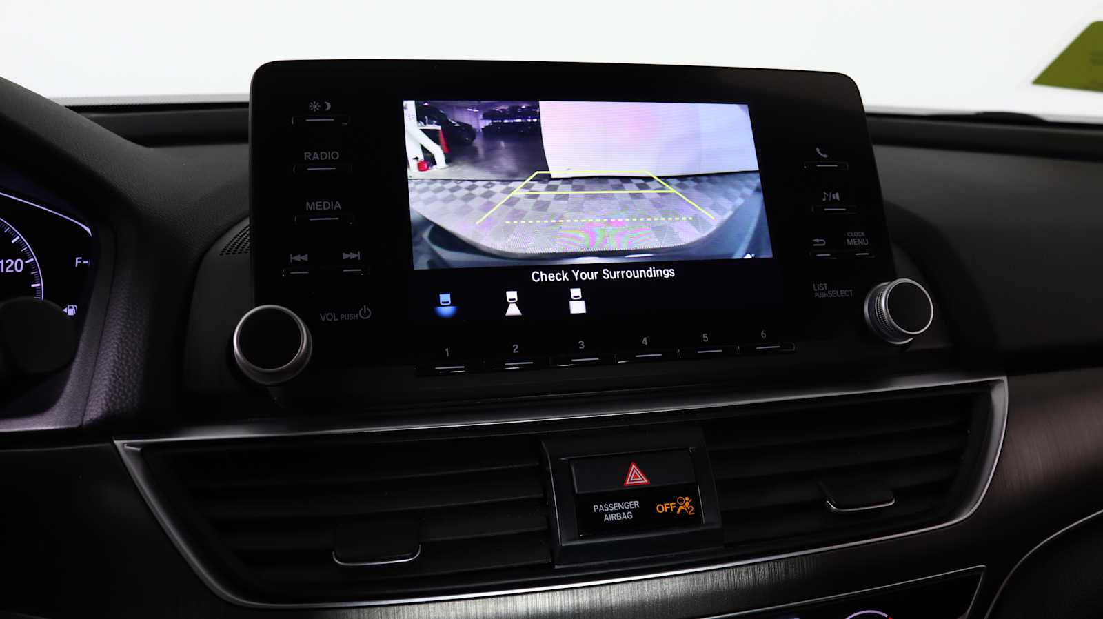 used 2020 Honda Accord car, priced at $21,766