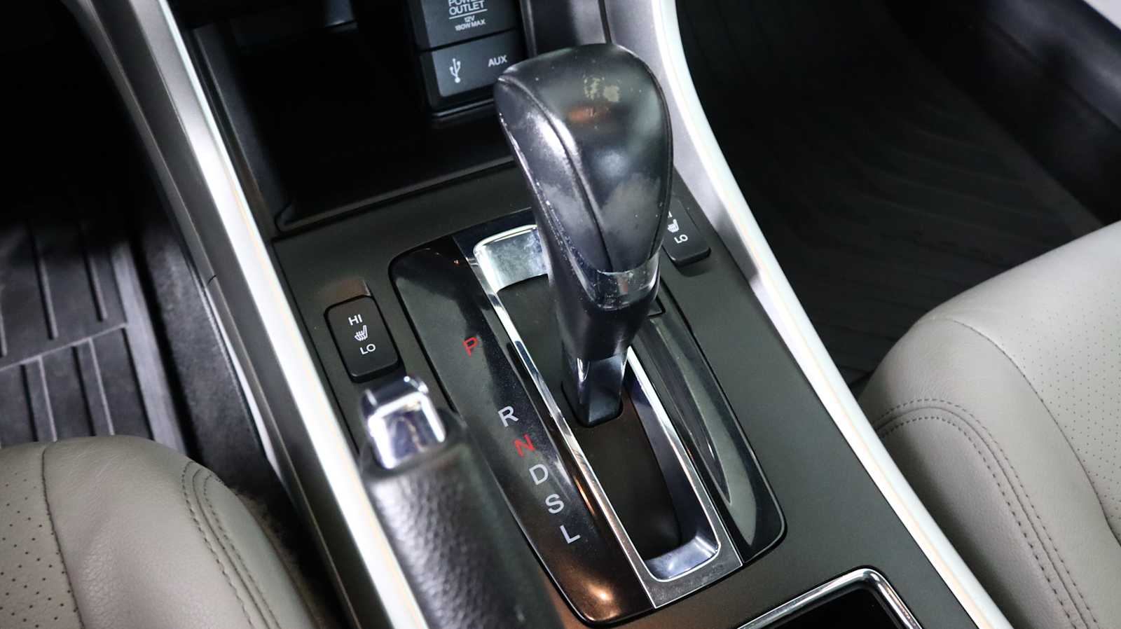 used 2014 Honda Accord car, priced at $14,798