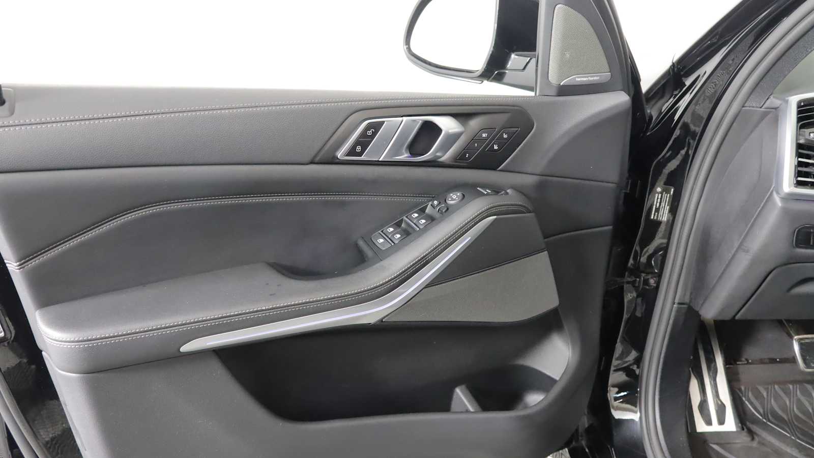 used 2023 BMW X5 car, priced at $58,798