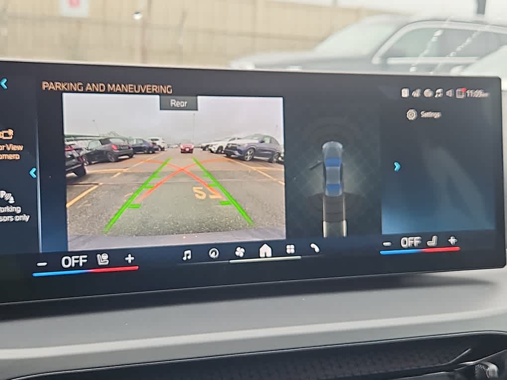 new 2025 BMW 2-Series car, priced at $45,125