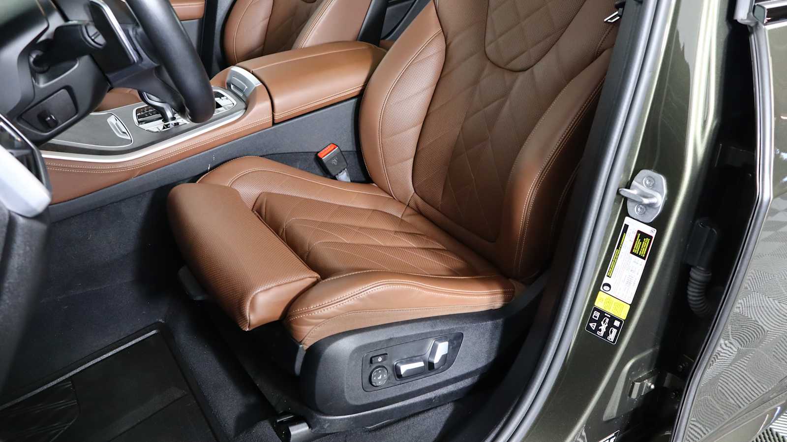 used 2023 BMW X5 car, priced at $54,798