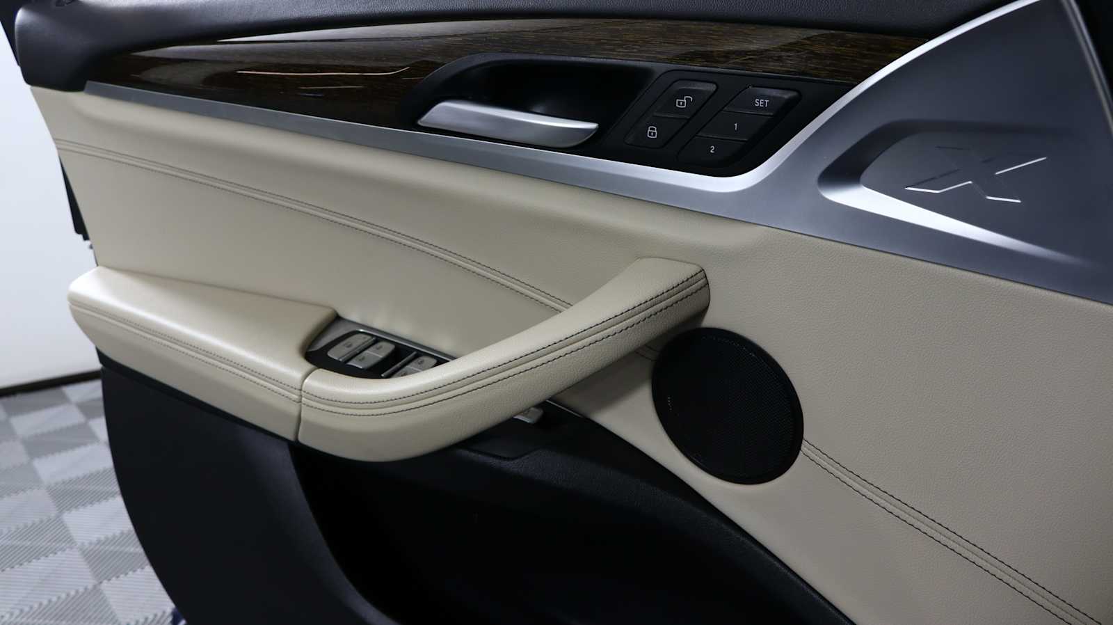 used 2020 BMW X3 PHEV car, priced at $31,698