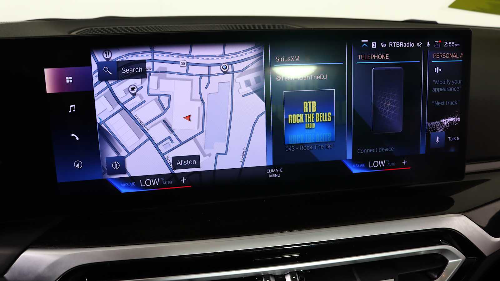 used 2023 BMW 330i car, priced at $33,868