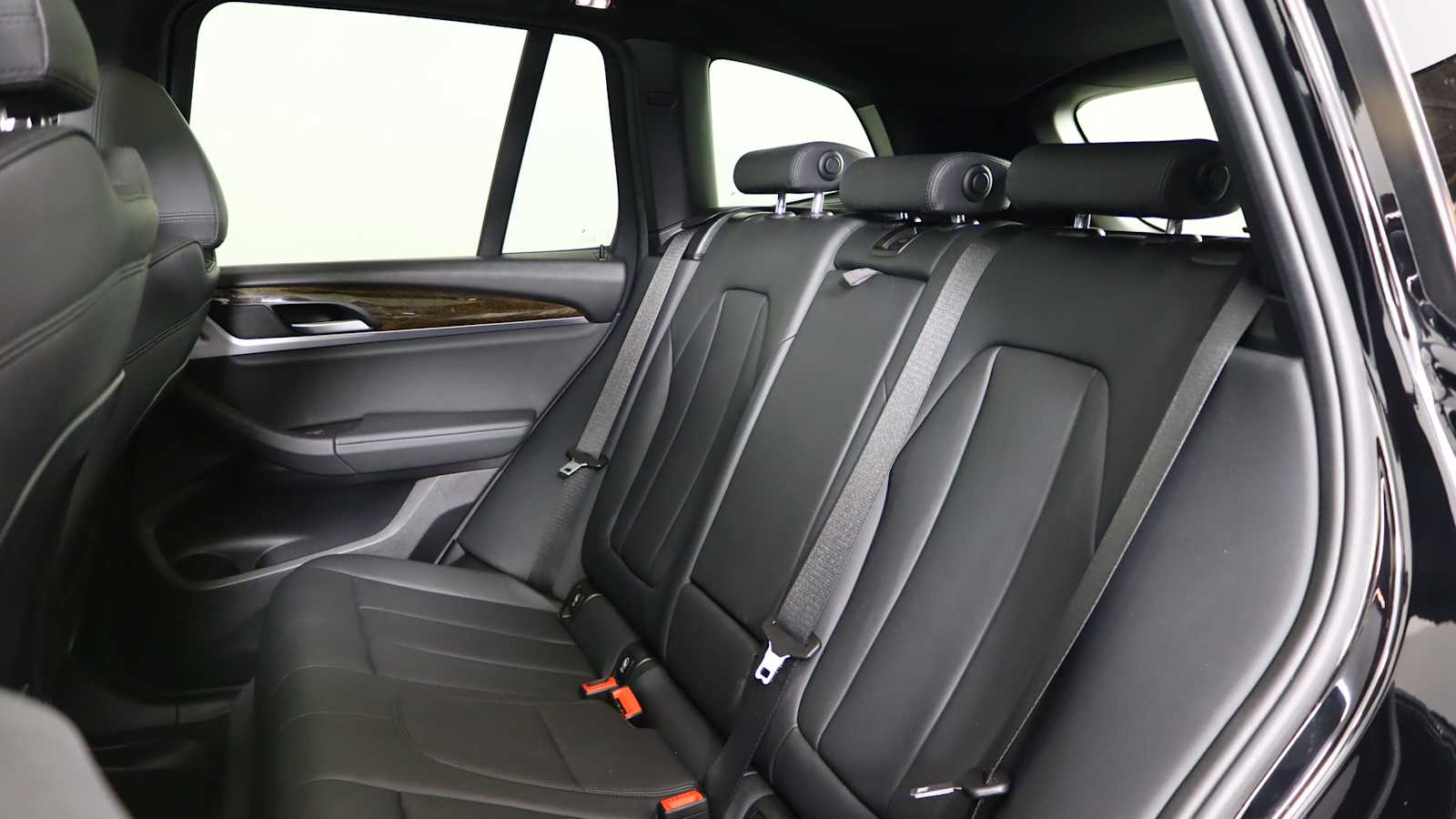 used 2020 BMW X3 car, priced at $22,798
