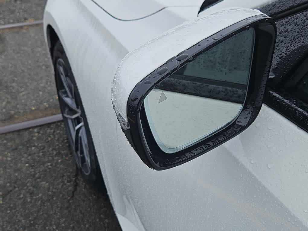 new 2025 BMW 2-Series car, priced at $44,475