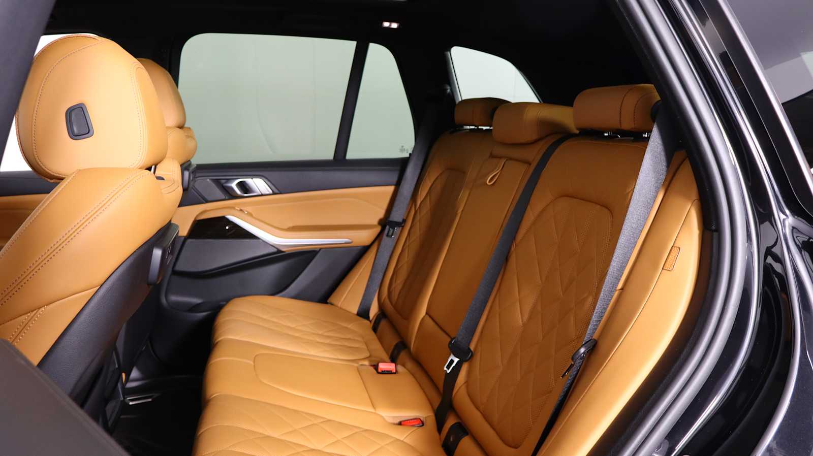 used 2023 BMW X5 car, priced at $41,698