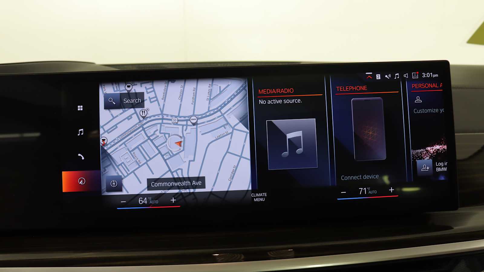 used 2023 BMW X7 car, priced at $55,768