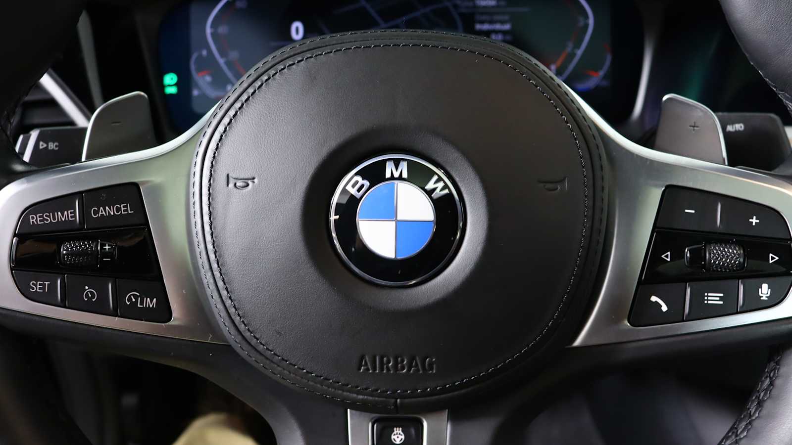 used 2023 BMW 430i car, priced at $37,793