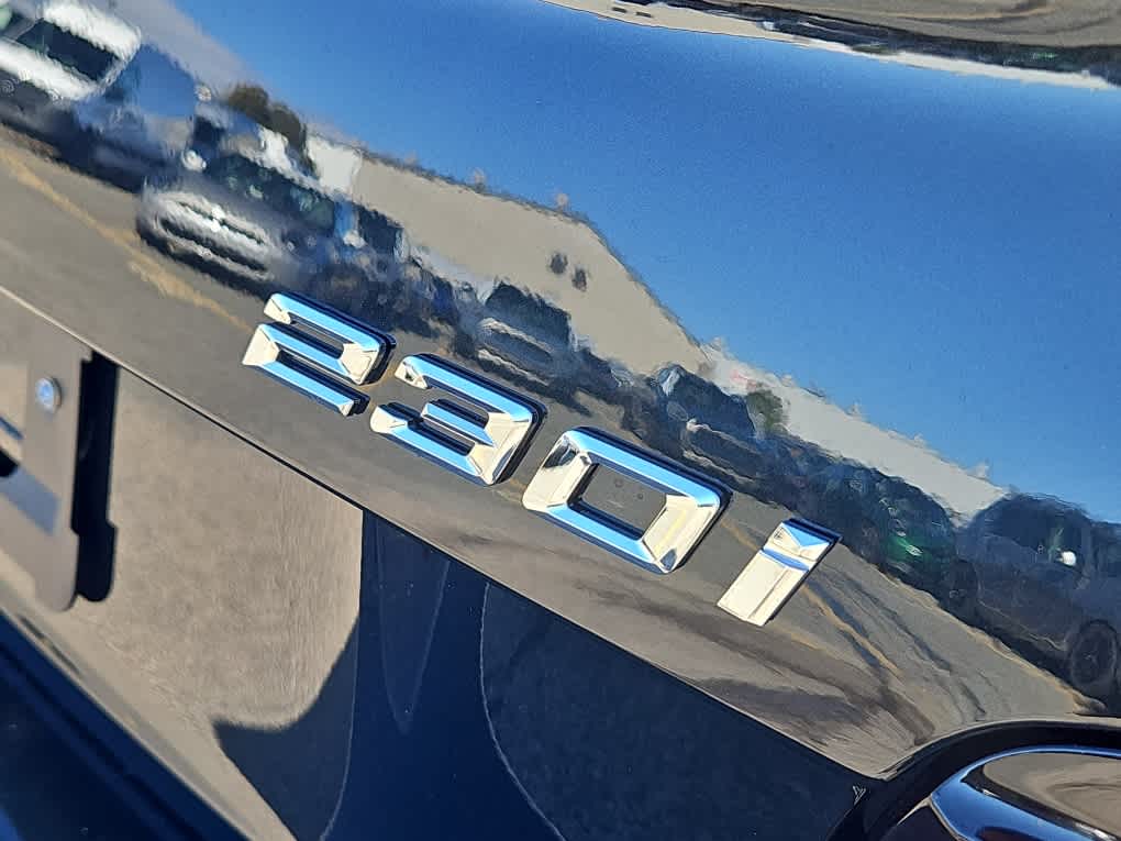 new 2025 BMW 2-Series car, priced at $51,295