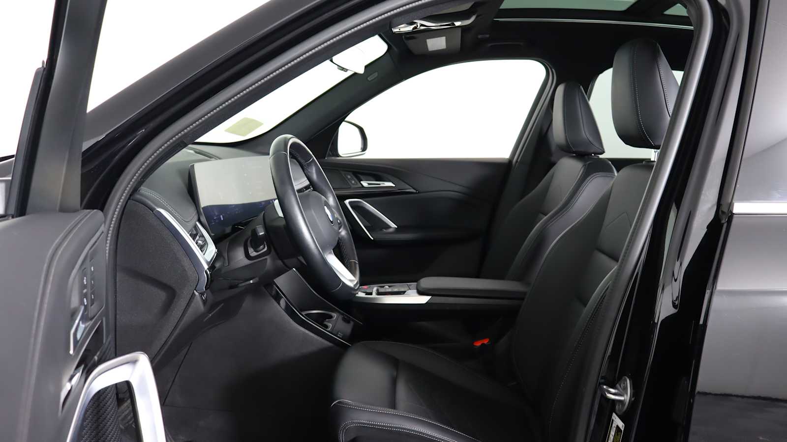 used 2025 BMW X1 car, priced at $37,279