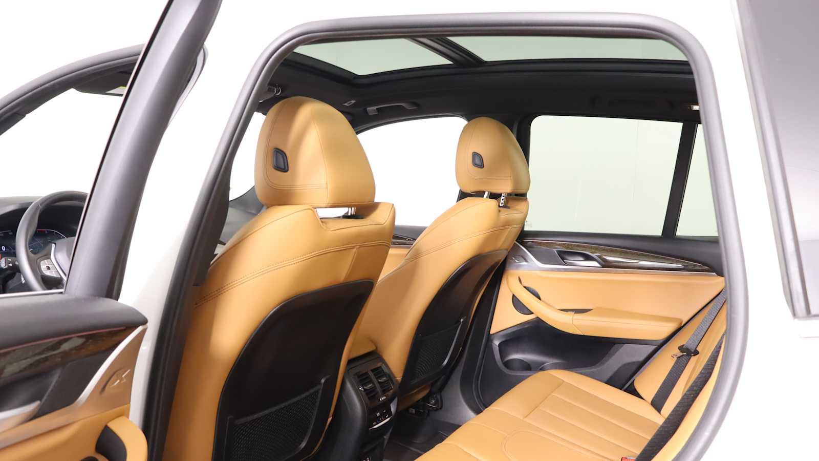 used 2022 BMW X3 car, priced at $36,898