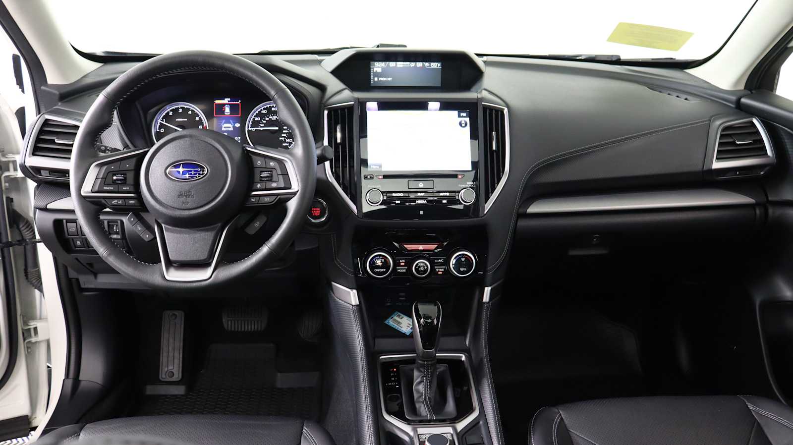 used 2021 Subaru Forester car, priced at $25,798