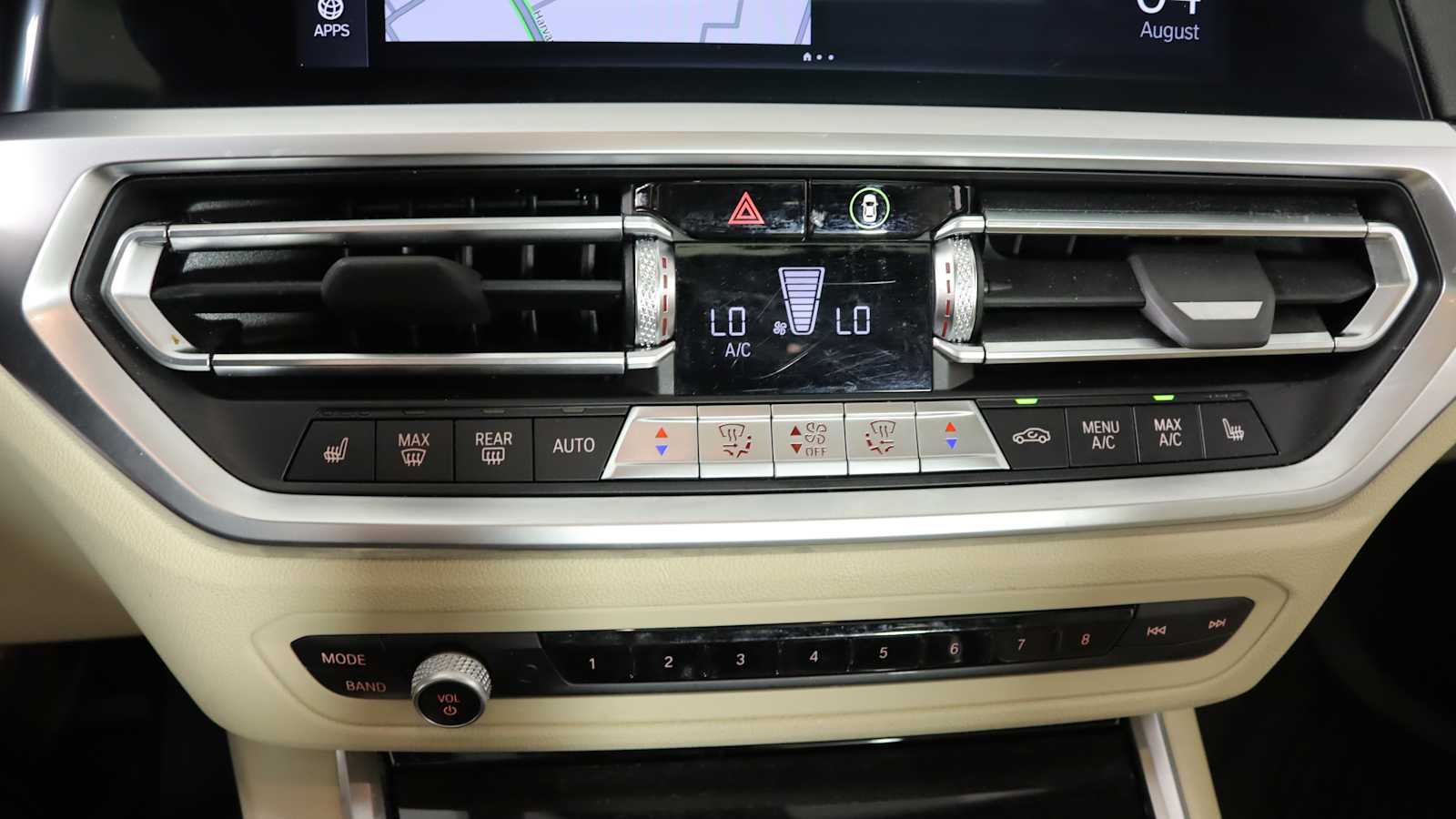 used 2022 BMW 330i car, priced at $33,698