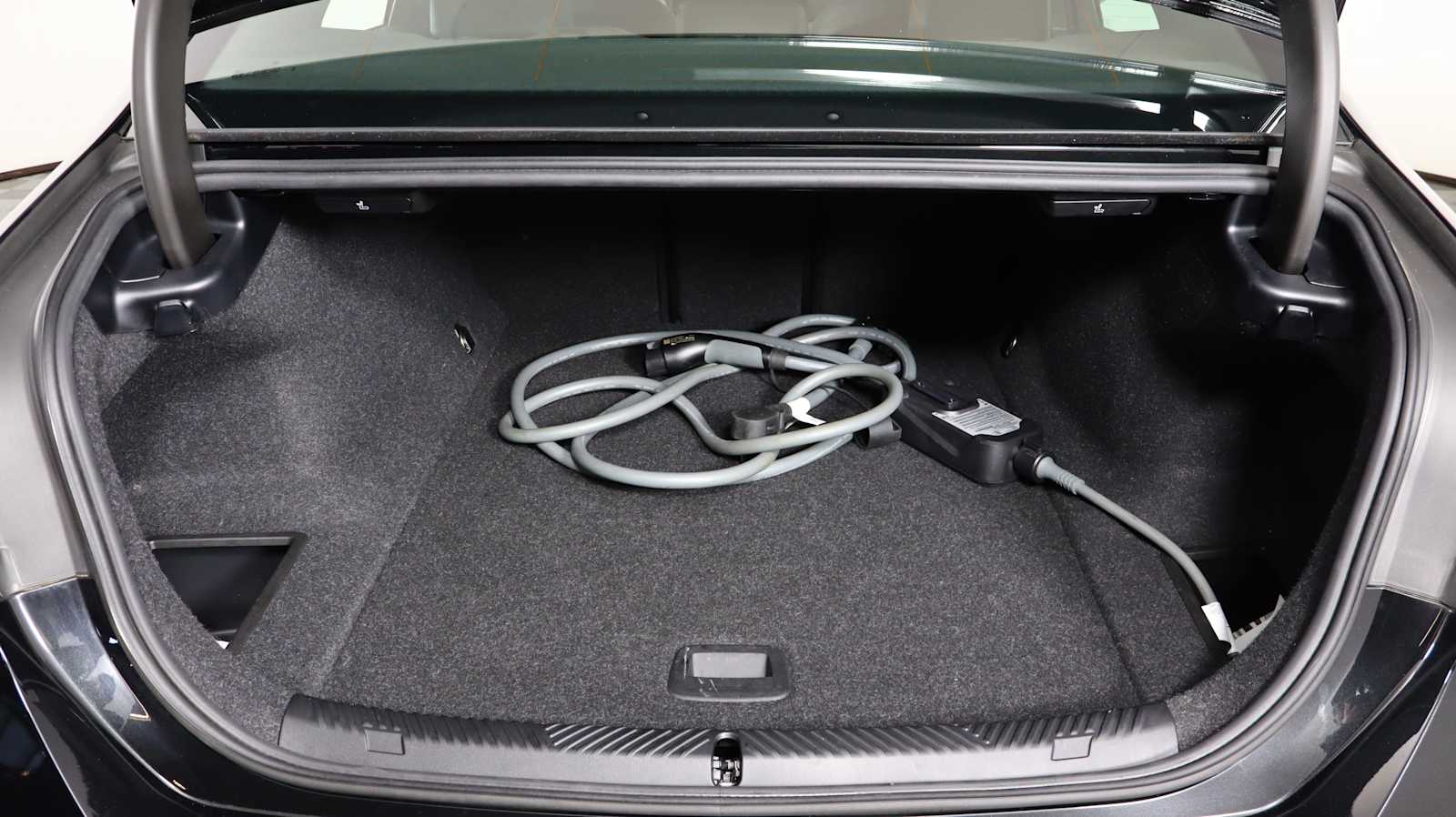 used 2024 BMW i5 car, priced at $45,977