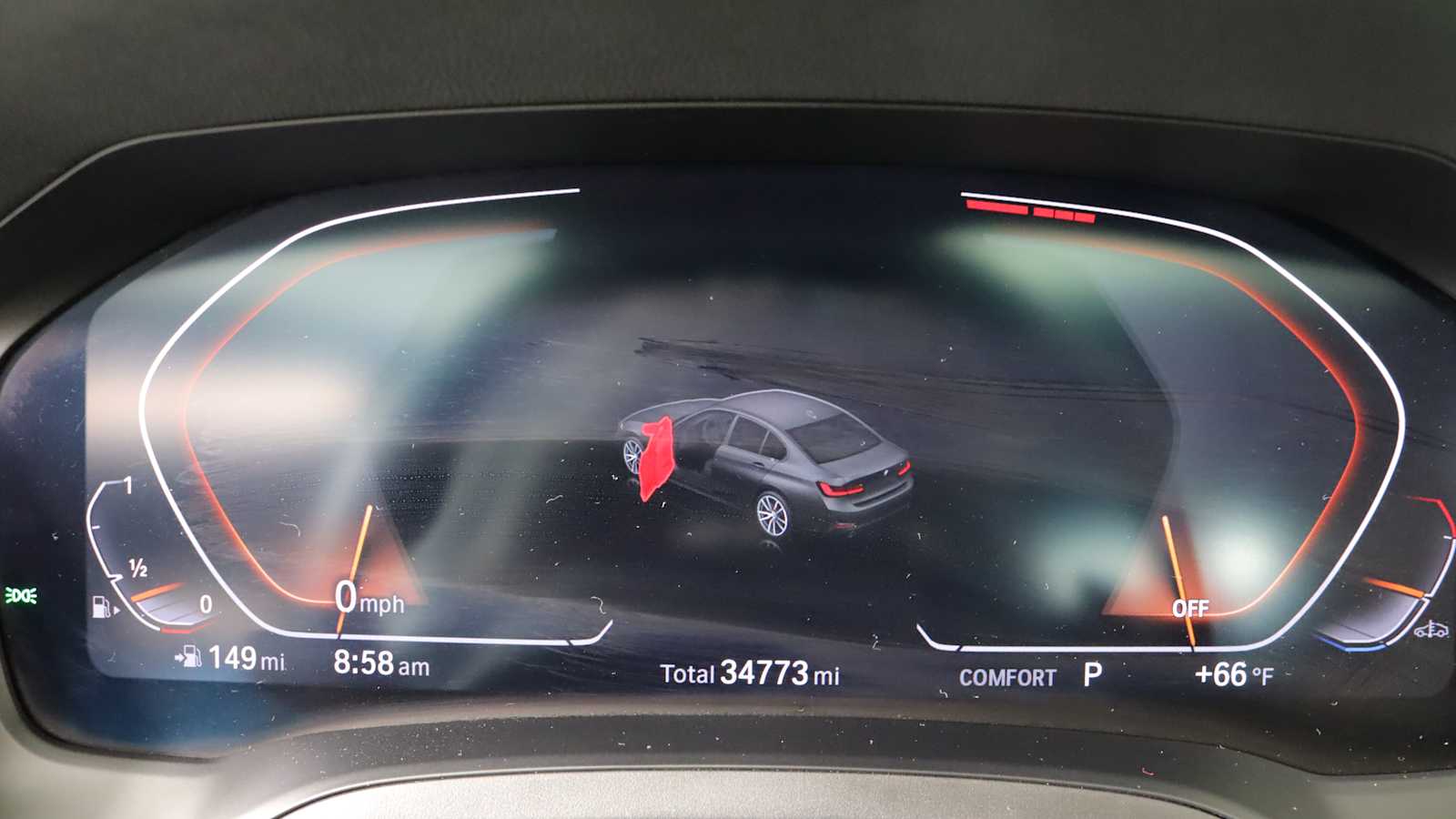 used 2022 BMW 330i car, priced at $32,898