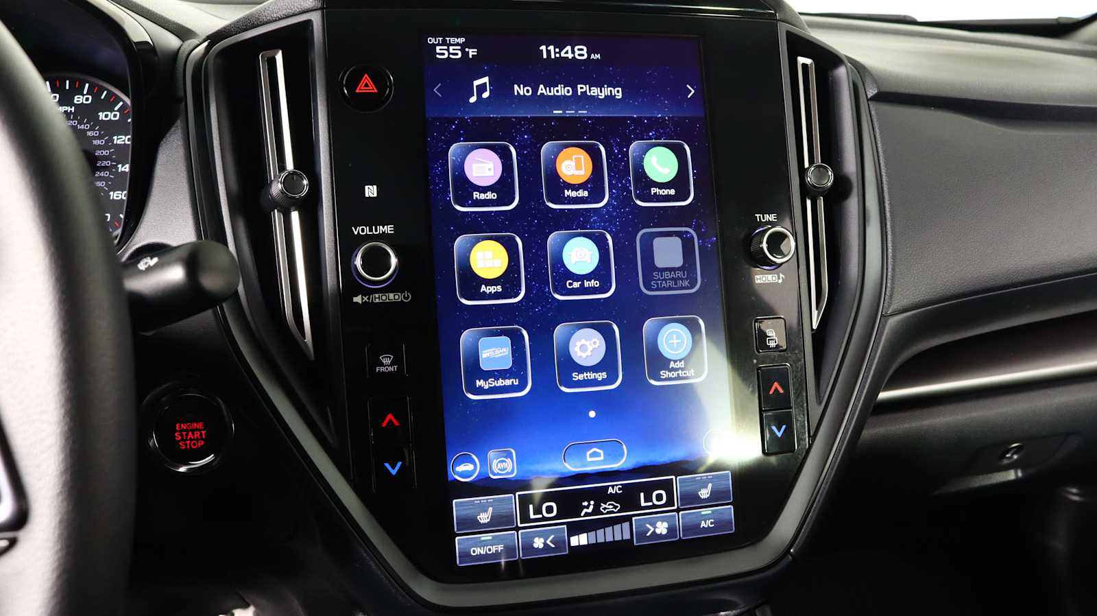 used 2023 Subaru WRX car, priced at $28,798