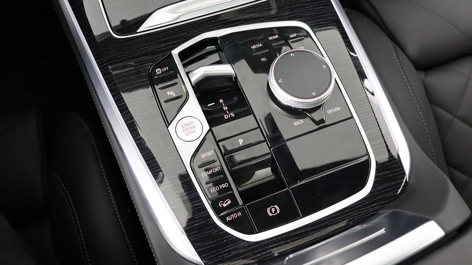 used 2026 BMW X5 car, priced at $75,698