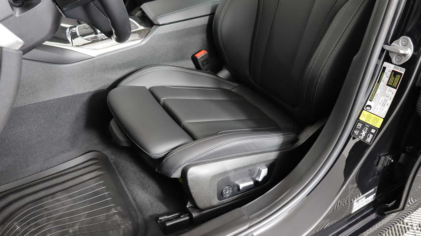 used 2022 BMW 330i car, priced at $34,698