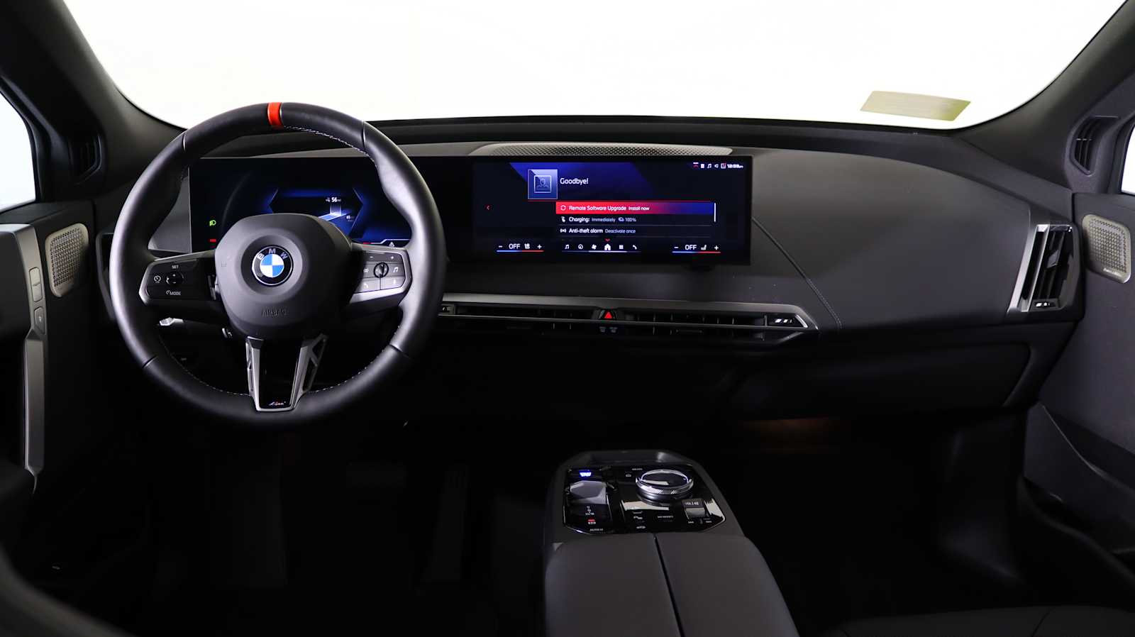 used 2025 BMW iX car, priced at $95,998