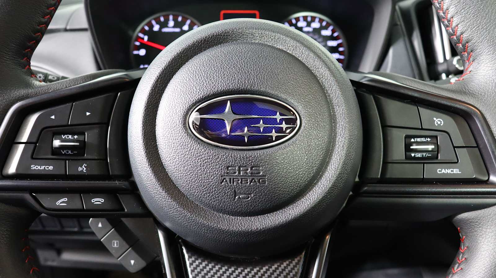 used 2023 Subaru WRX car, priced at $31,698