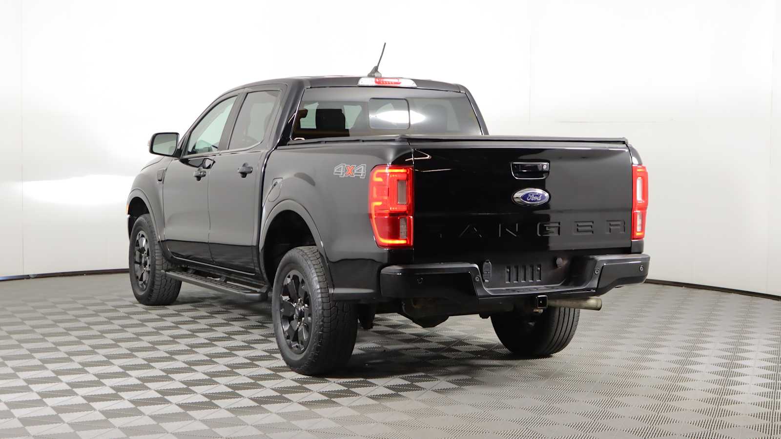 used 2020 Ford Ranger car, priced at $32,798