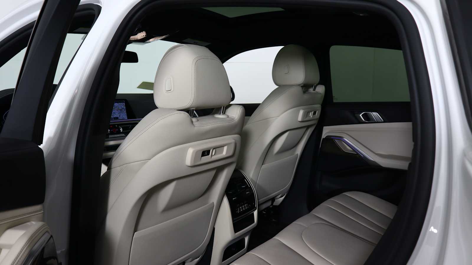 used 2022 BMW X6 car, priced at $51,898