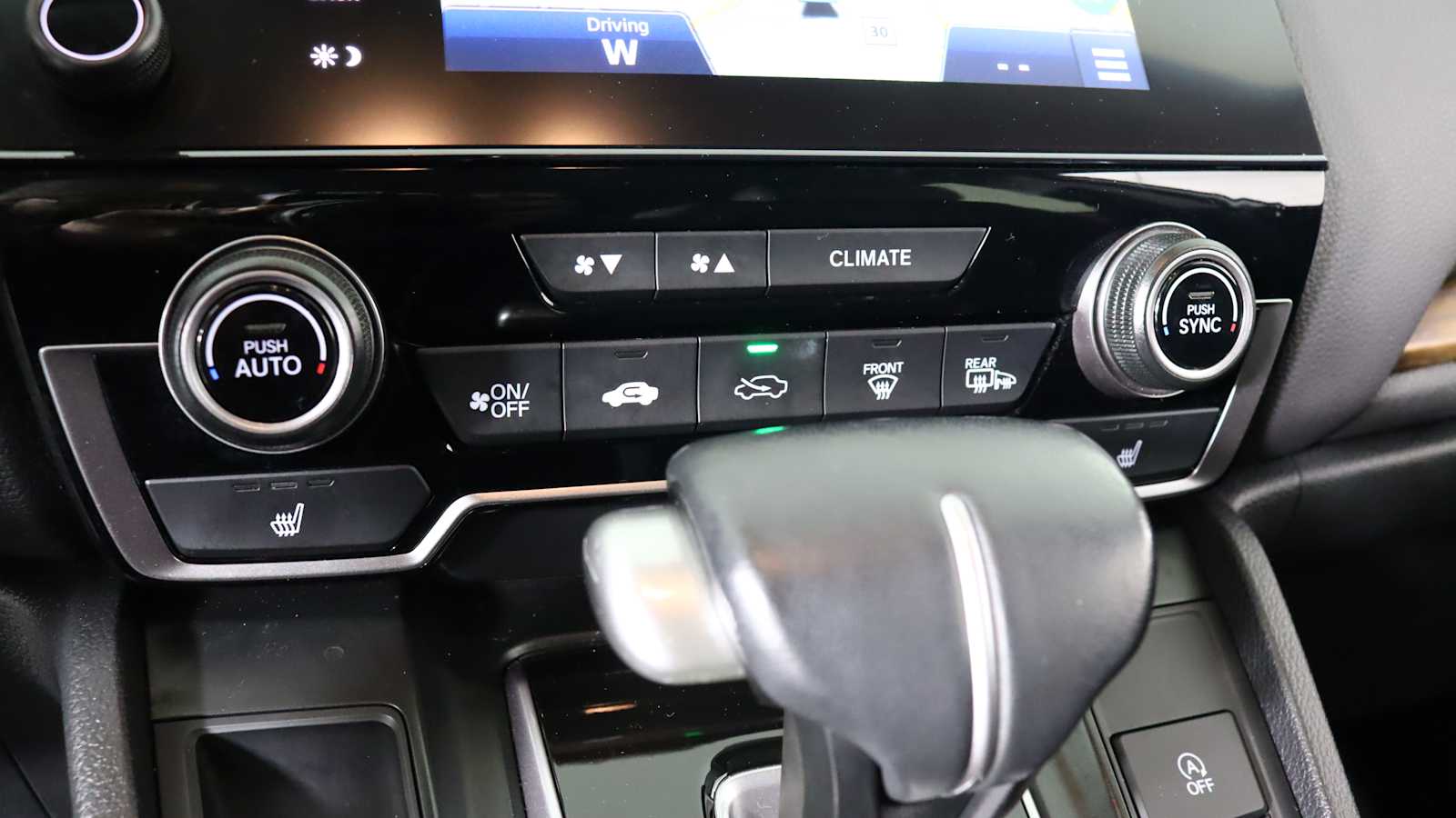 used 2020 Honda CR-V car, priced at $26,768