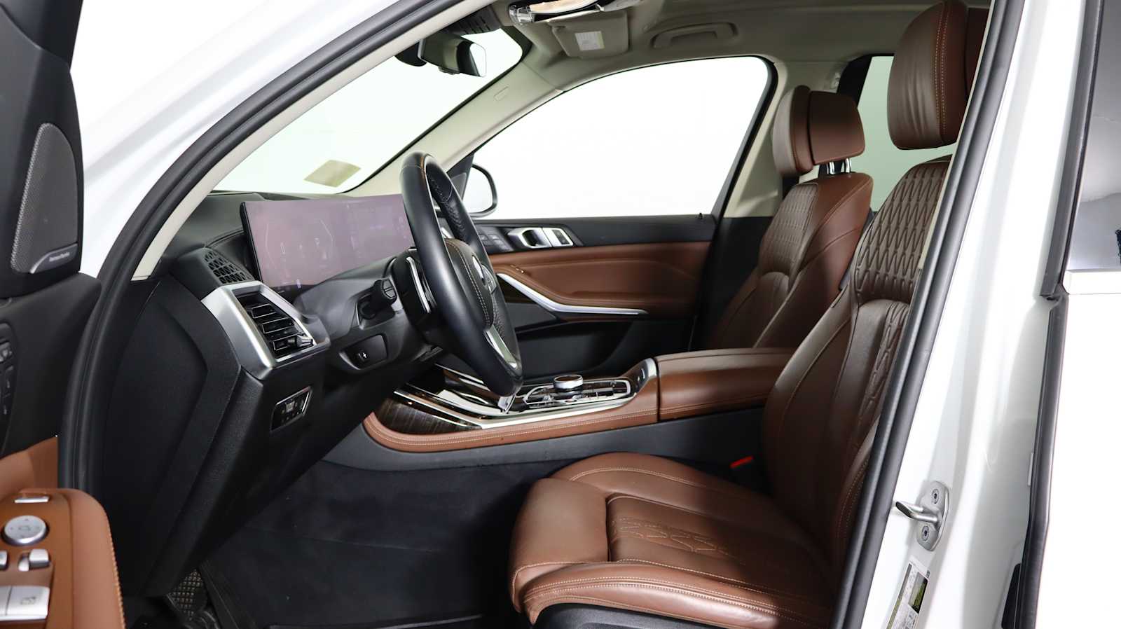 used 2023 BMW X7 car, priced at $63,898