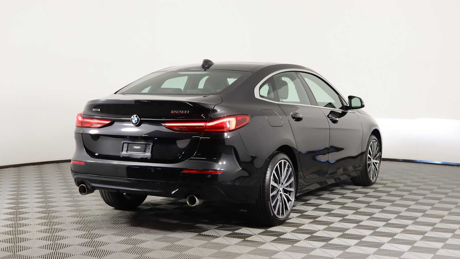 used 2021 BMW 228i car, priced at $27,598