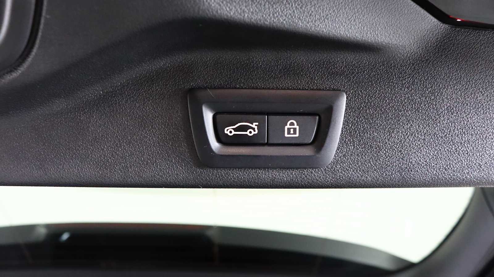 used 2023 BMW X5 car, priced at $48,598