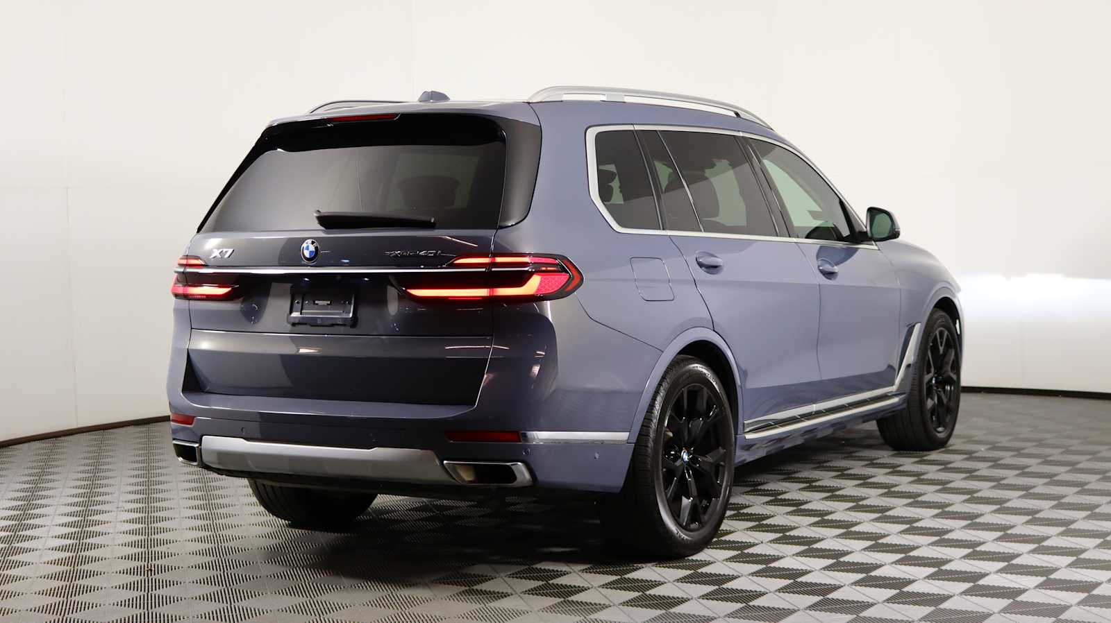 used 2023 BMW X7 car, priced at $65,698