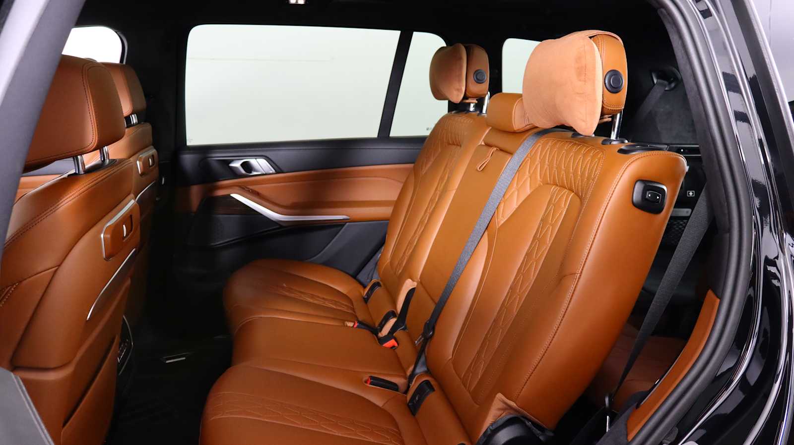 used 2024 BMW X7 car, priced at $68,798