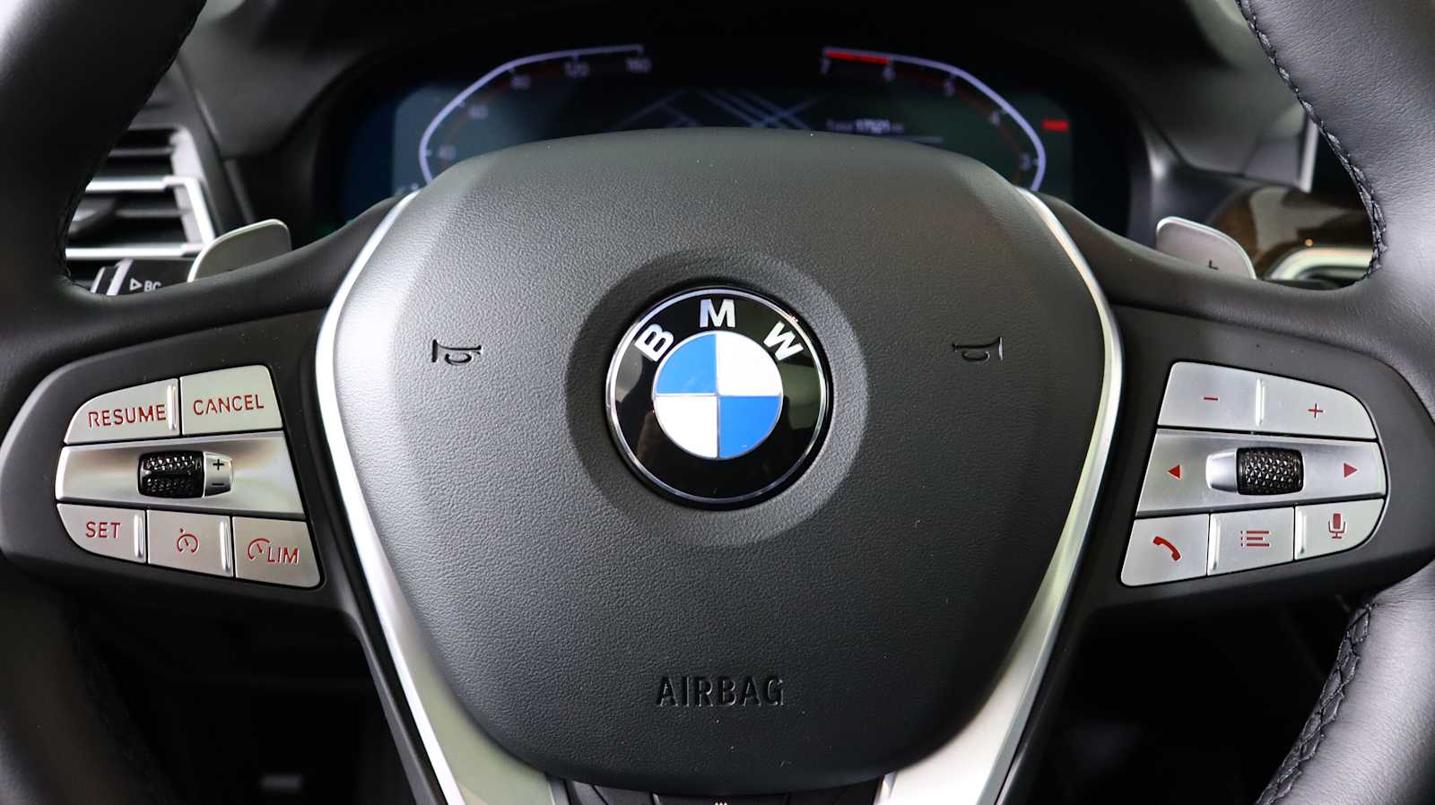 used 2023 BMW X3 car, priced at $41,598