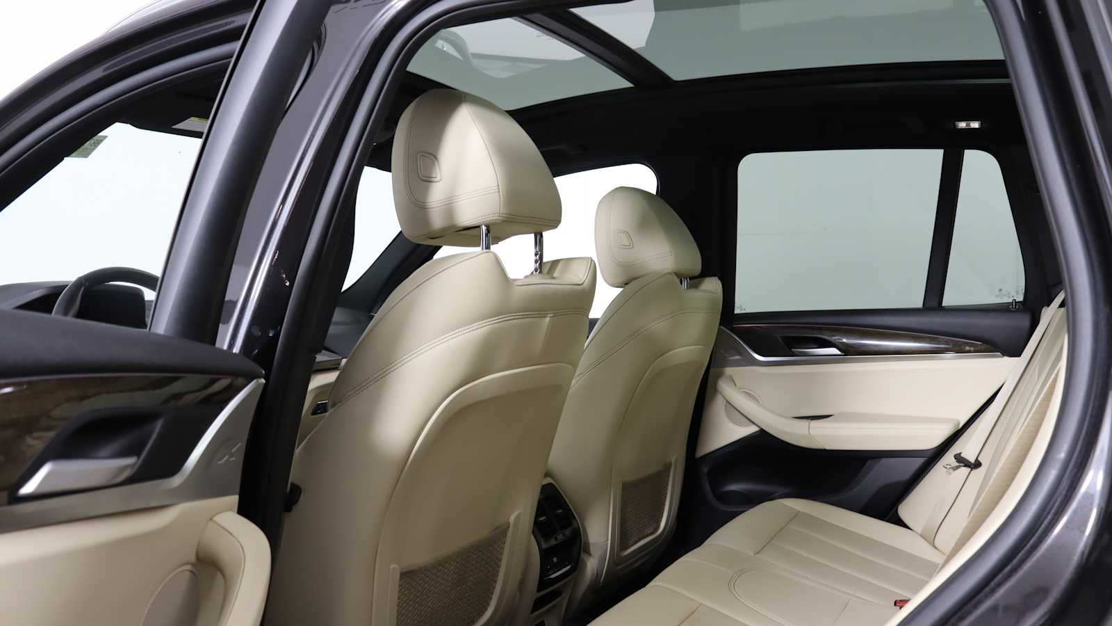 used 2022 BMW X3 car, priced at $35,898