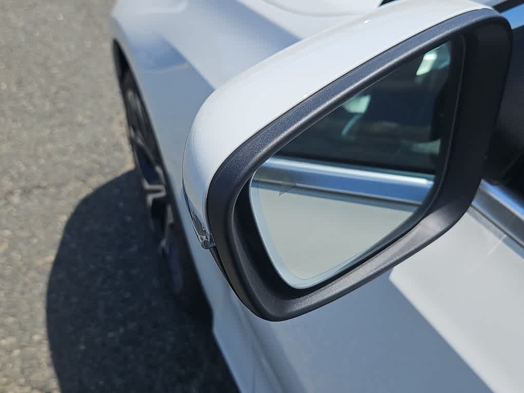 new 2025 BMW 3-Series car, priced at $51,925