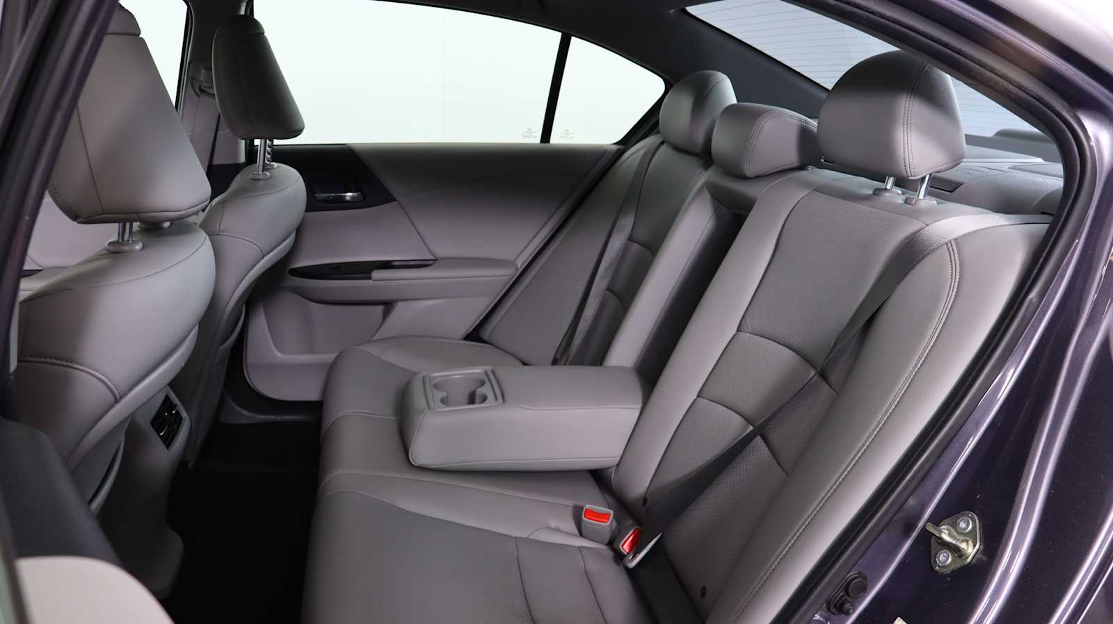 used 2014 Honda Accord car, priced at $14,798